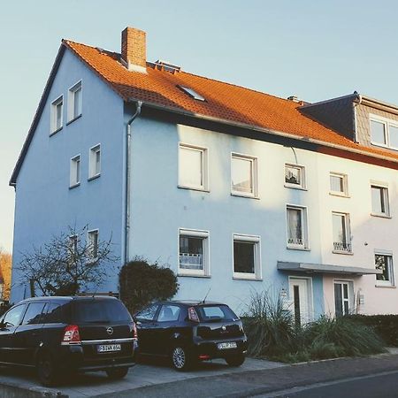 Ferienwohnung Bad Vilbel Kültér fotó