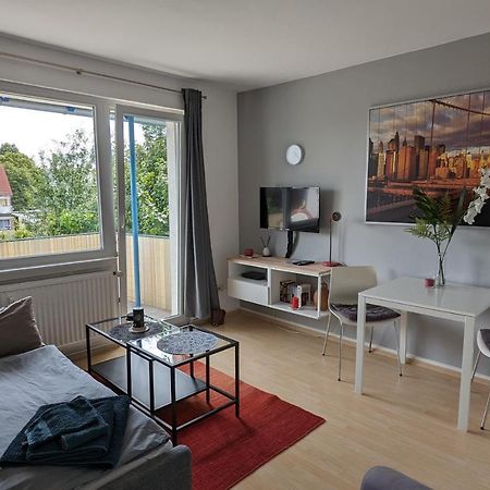 Ferienwohnung Bad Vilbel Kültér fotó