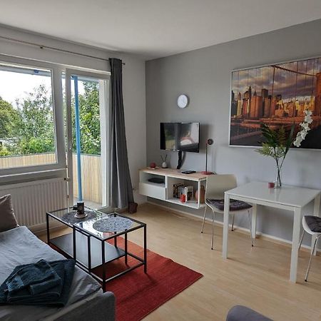 Ferienwohnung Bad Vilbel Kültér fotó