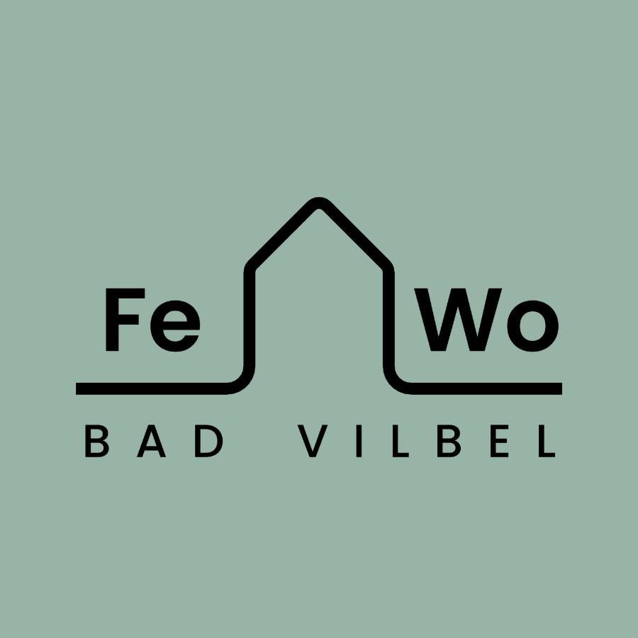 Ferienwohnung Bad Vilbel Kültér fotó
