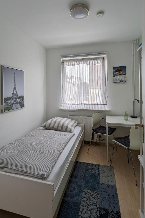 Ferienwohnung Bad Vilbel Kültér fotó