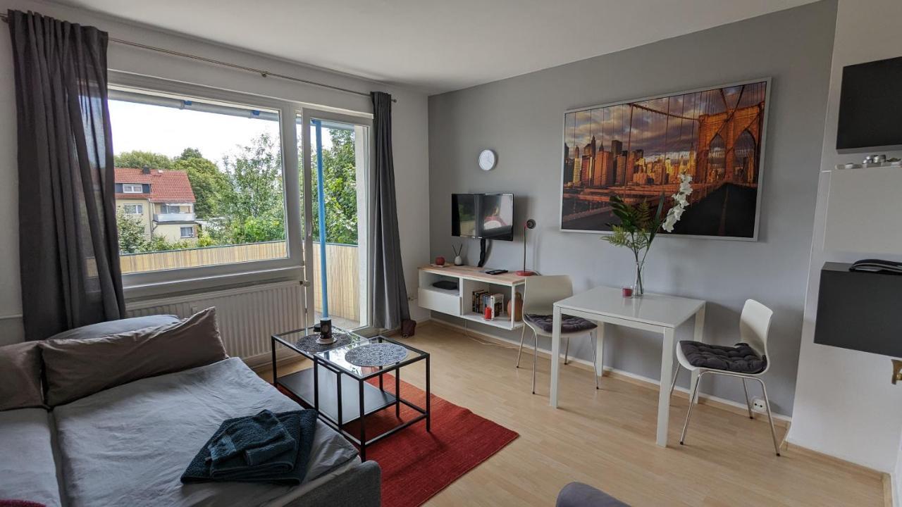 Ferienwohnung Bad Vilbel Kültér fotó